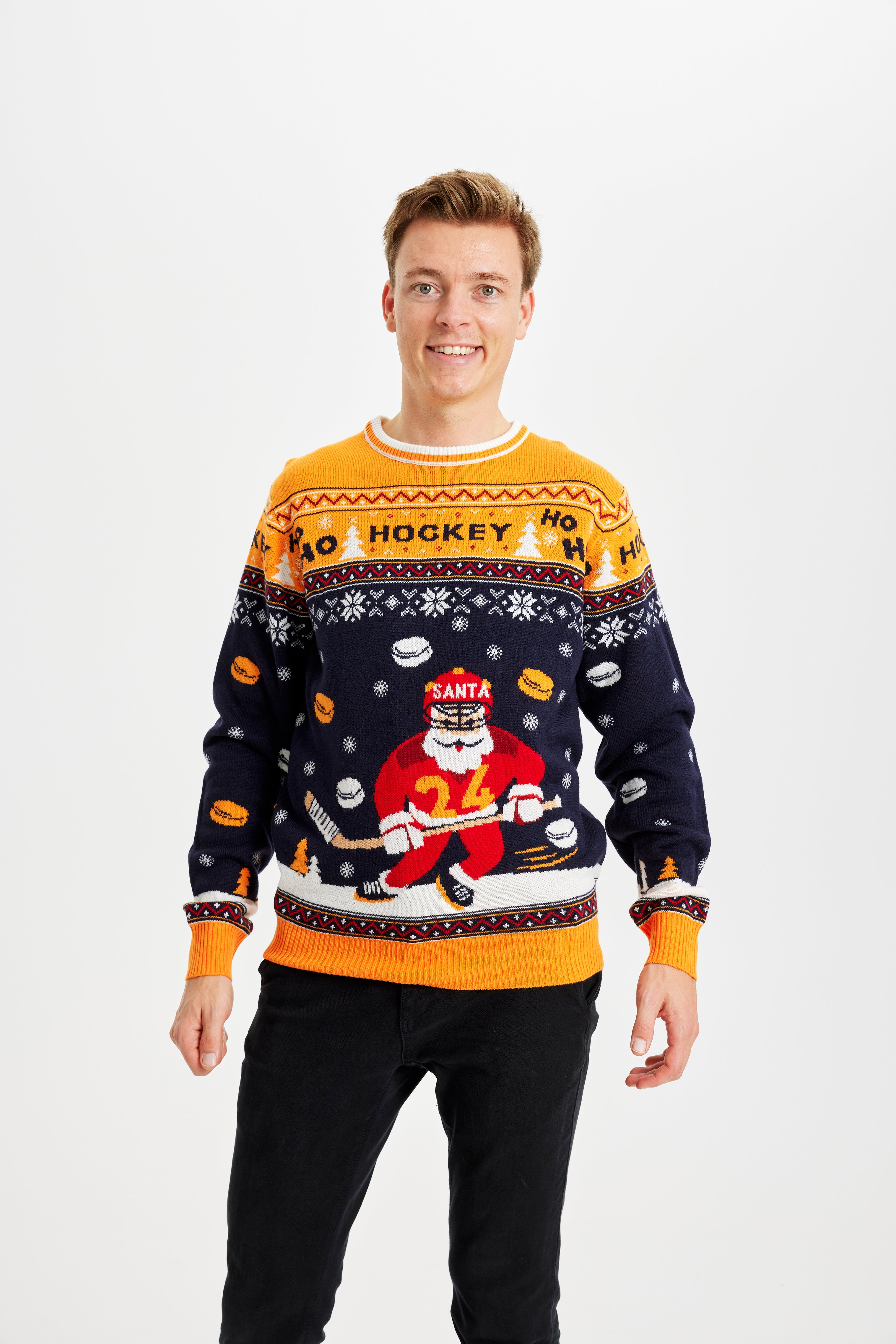 Hockey sweater  - Men
